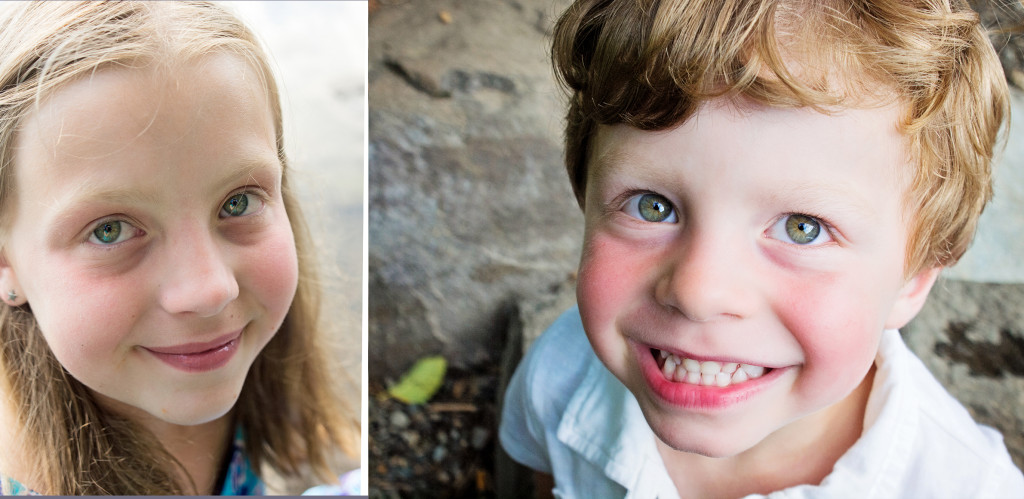 Family Session {Rusted Van Photography}