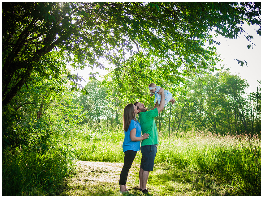 McNabb Family {by Rusted Van Photography}