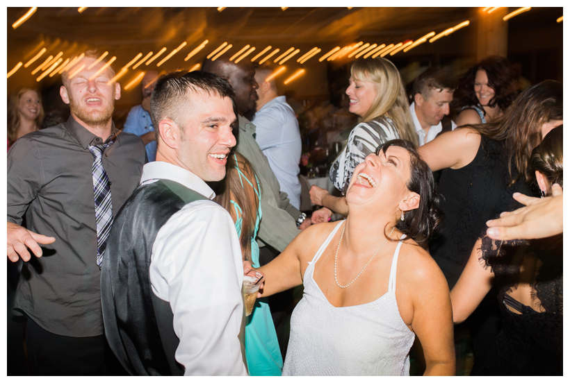 Nick + Cari {Leavenworth, WA Wedding}