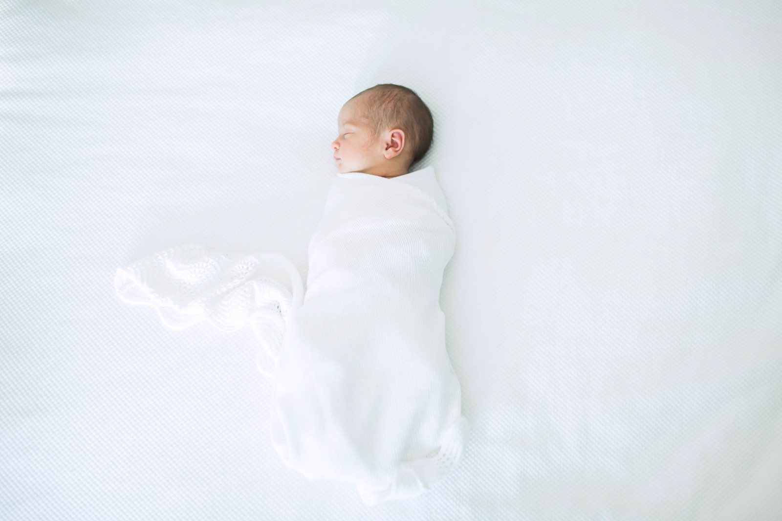 Newborn -1 -Renton Fairwood Newborn Photographer