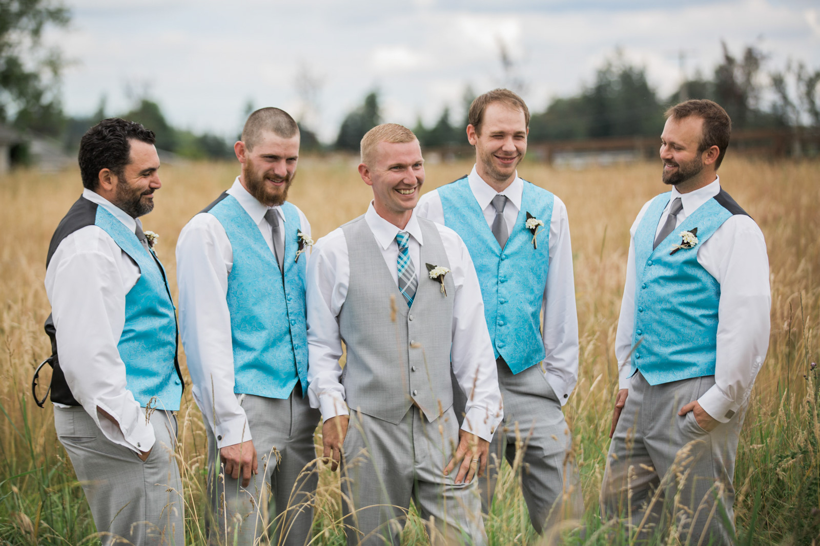 Weddings and Engagements -21 - Mountain View Manor Wedding Photographer